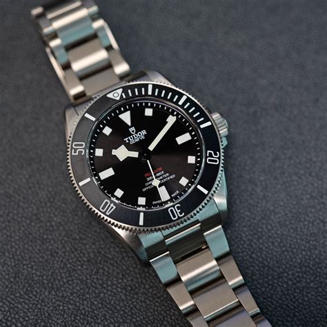 rolex tudor pelagos price|tudor pelagos dive watches.